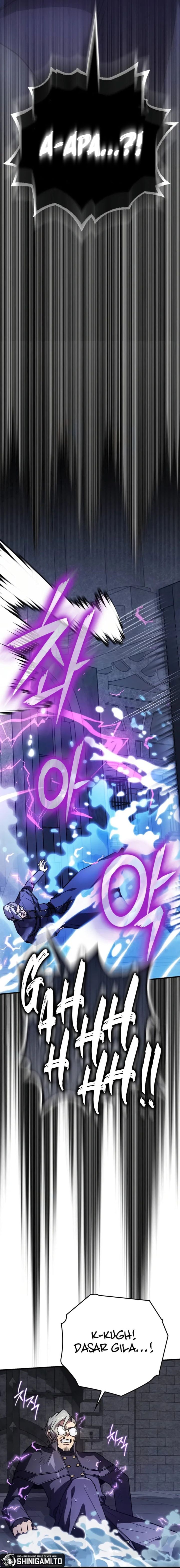 Limit-Breaking Genius Mage Chapter 15 Gambar 29
