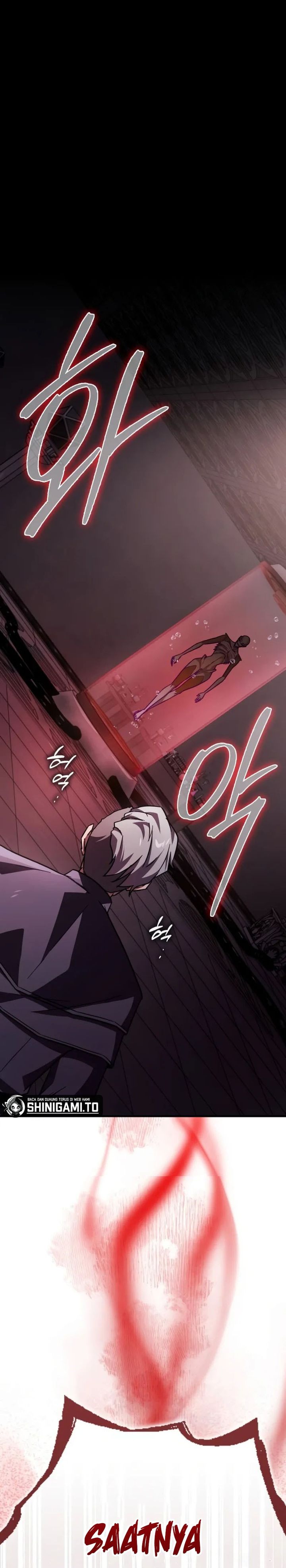Limit-Breaking Genius Mage Chapter 15 Gambar 33