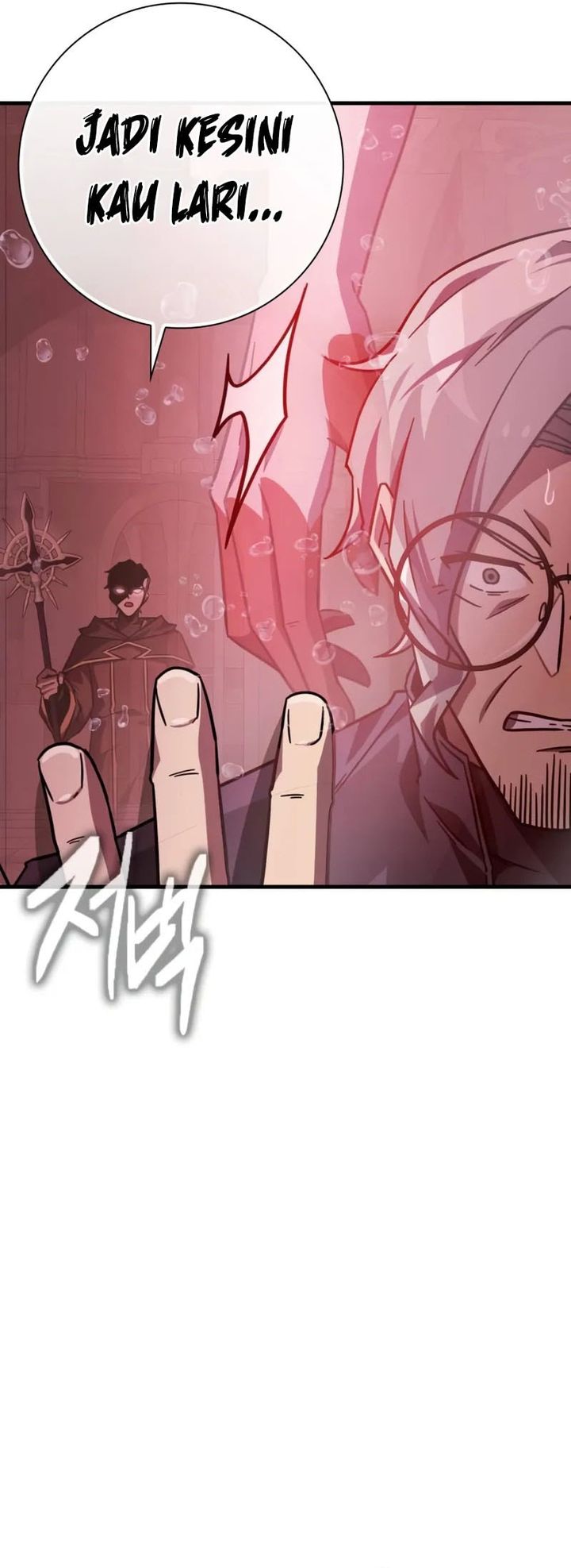 Limit-Breaking Genius Mage Chapter 15 Gambar 35