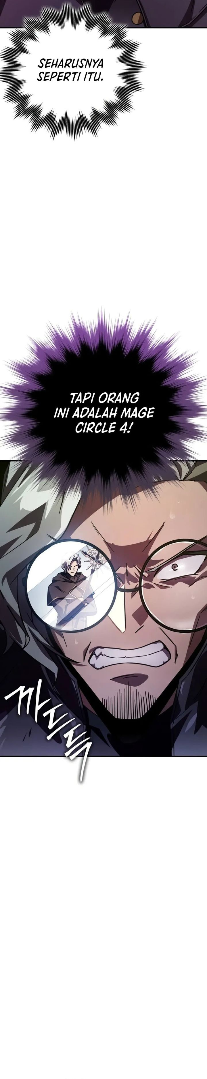 Limit-Breaking Genius Mage Chapter 15 Gambar 38