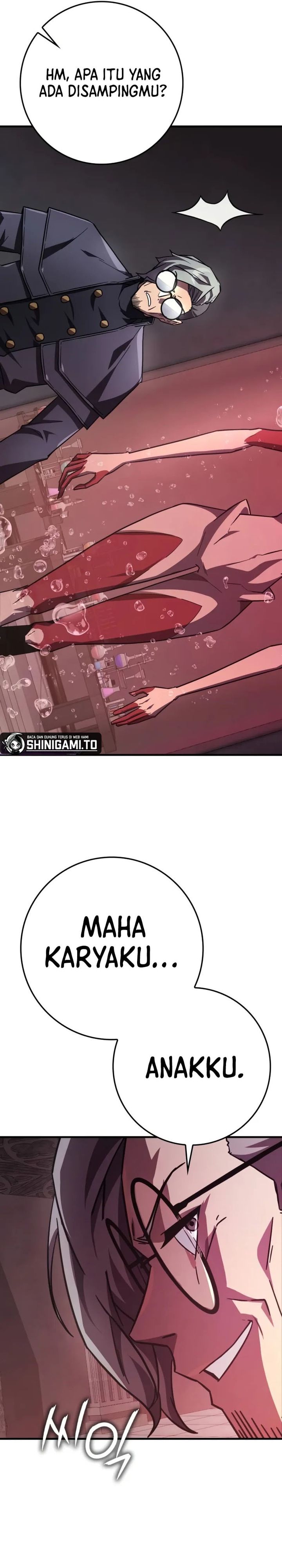Limit-Breaking Genius Mage Chapter 15 Gambar 39