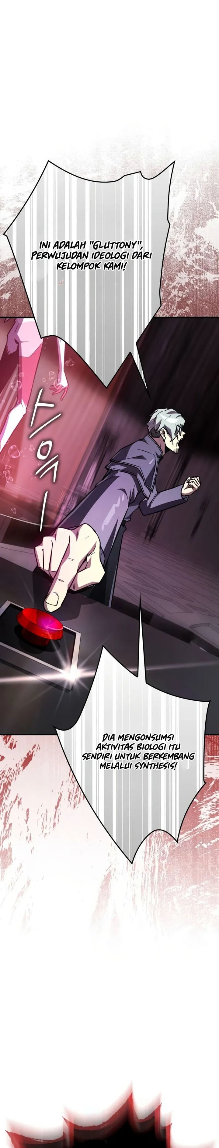 Limit-Breaking Genius Mage Chapter 15 Gambar 40