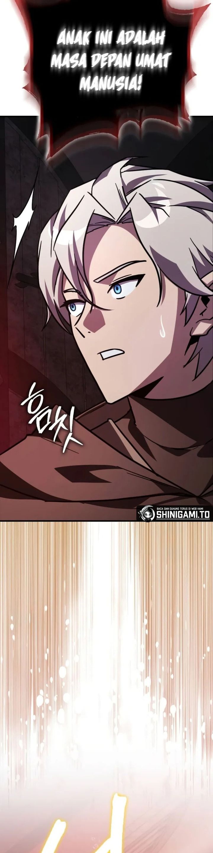 Limit-Breaking Genius Mage Chapter 15 Gambar 41