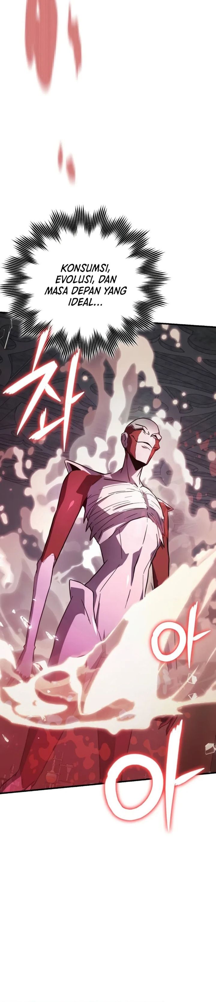 Limit-Breaking Genius Mage Chapter 15 Gambar 44