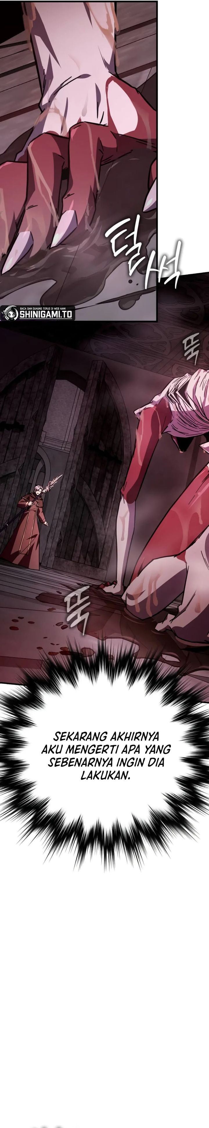 Limit-Breaking Genius Mage Chapter 15 Gambar 45