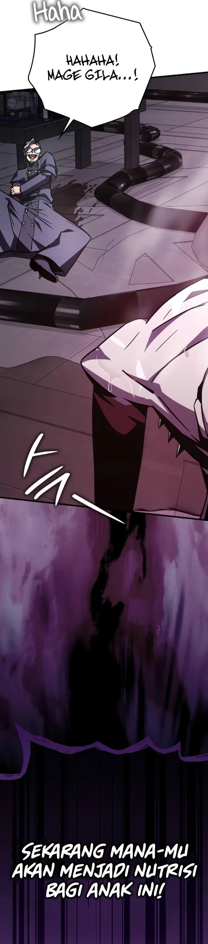 Limit-Breaking Genius Mage Chapter 15 Gambar 46