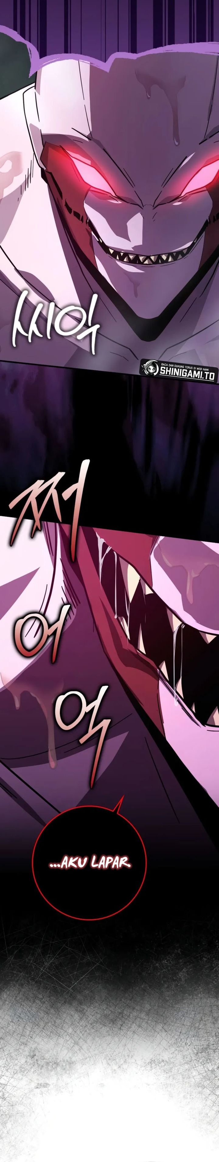 Limit-Breaking Genius Mage Chapter 15 Gambar 47