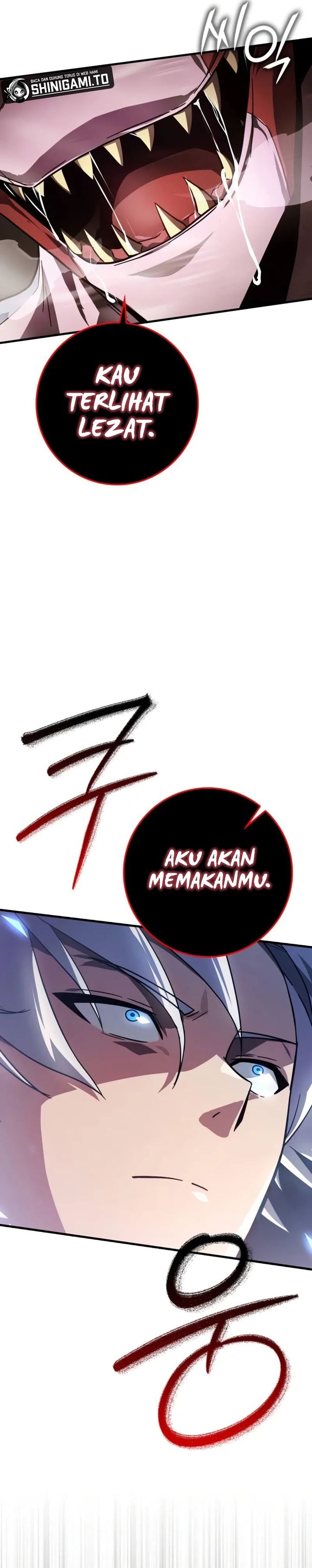 Limit-Breaking Genius Mage Chapter 15 Gambar 50