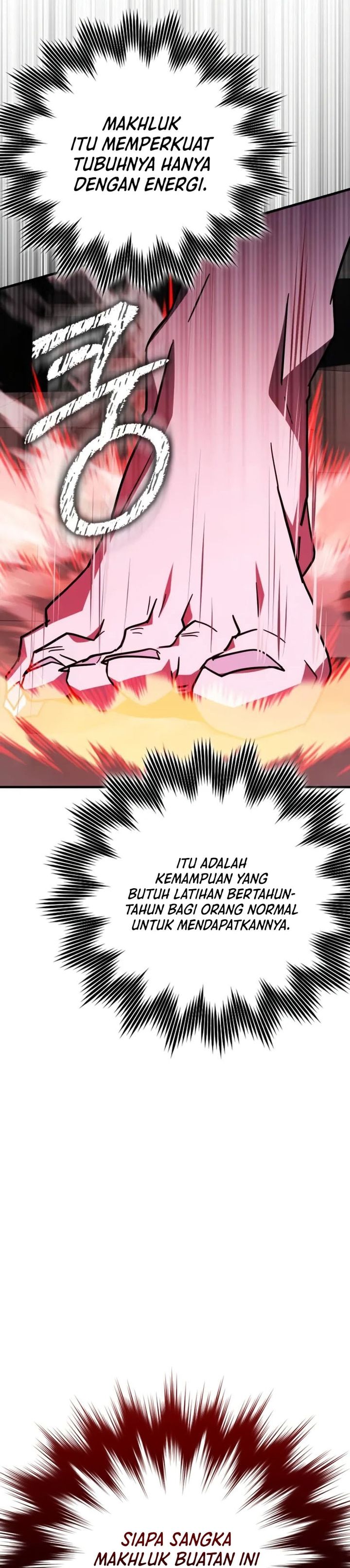 Limit-Breaking Genius Mage Chapter 15 Gambar 51