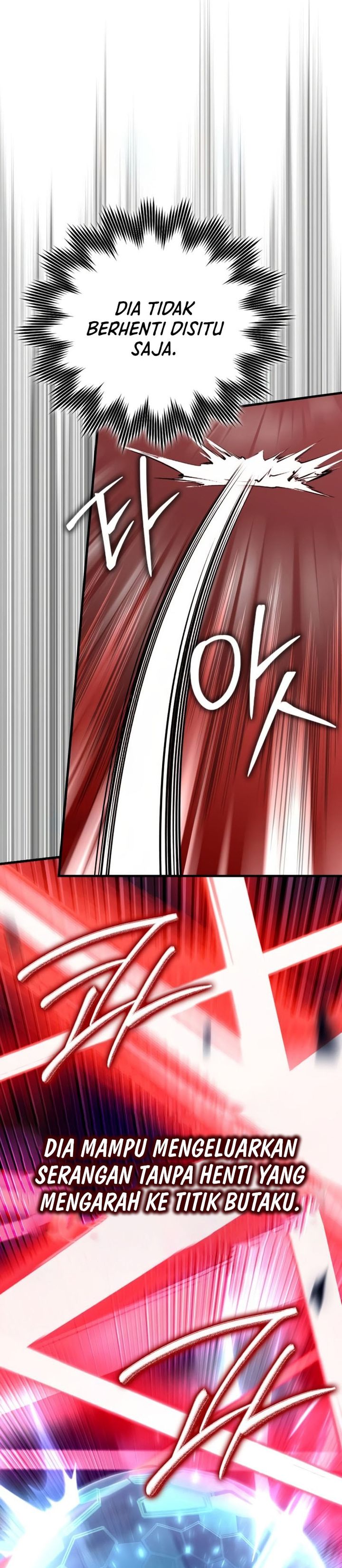 Limit-Breaking Genius Mage Chapter 15 Gambar 53