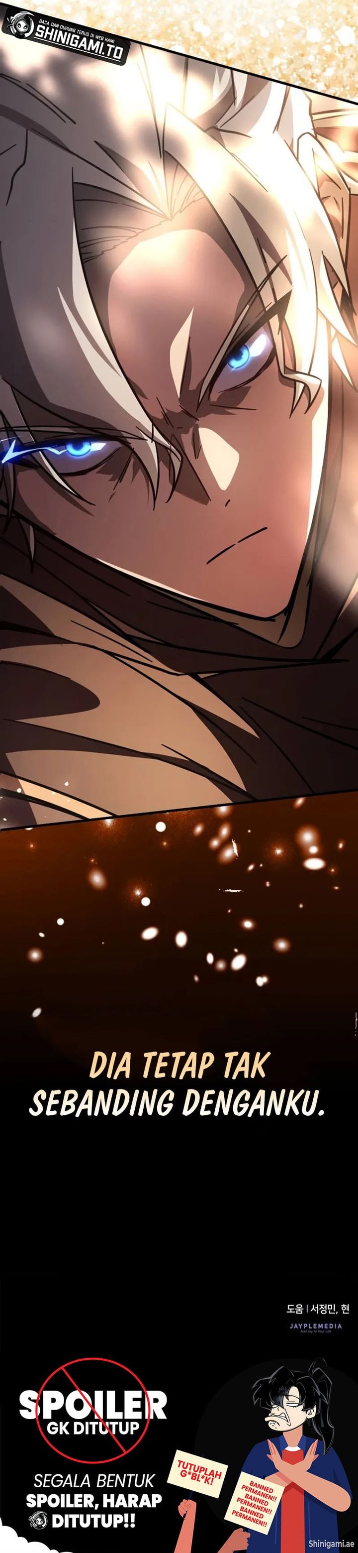 Limit-Breaking Genius Mage Chapter 15 Gambar 57