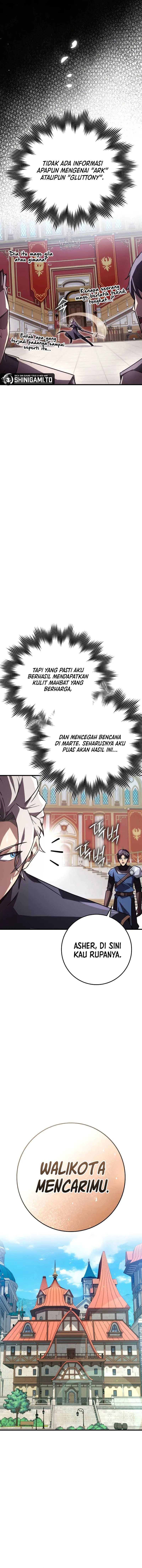 Limit-Breaking Genius Mage Chapter 17 Gambar 3