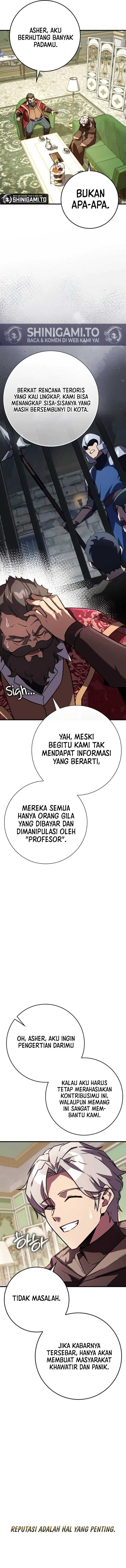 Limit-Breaking Genius Mage Chapter 17 Gambar 4