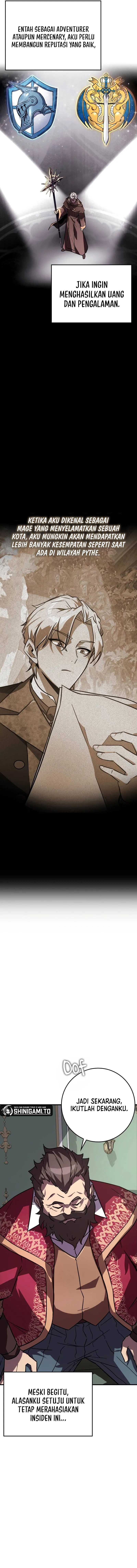 Limit-Breaking Genius Mage Chapter 17 Gambar 5