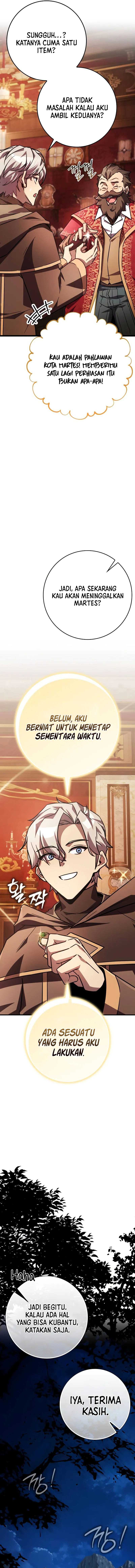 Limit-Breaking Genius Mage Chapter 17 Gambar 12