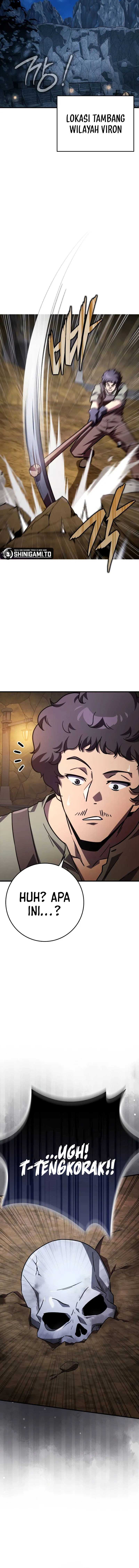 Limit-Breaking Genius Mage Chapter 17 Gambar 13