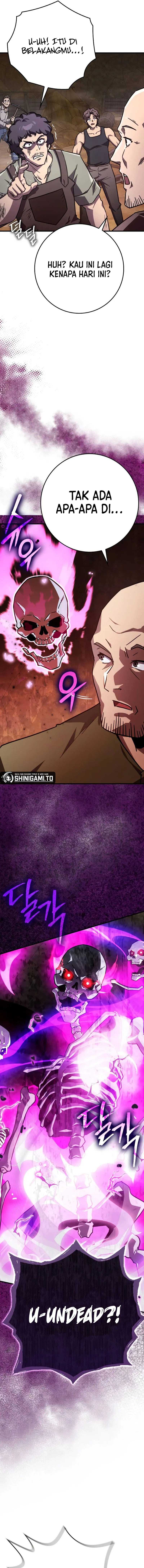 Limit-Breaking Genius Mage Chapter 17 Gambar 15