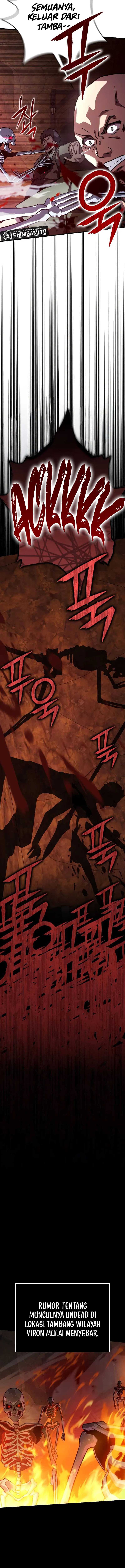 Limit-Breaking Genius Mage Chapter 17 Gambar 16