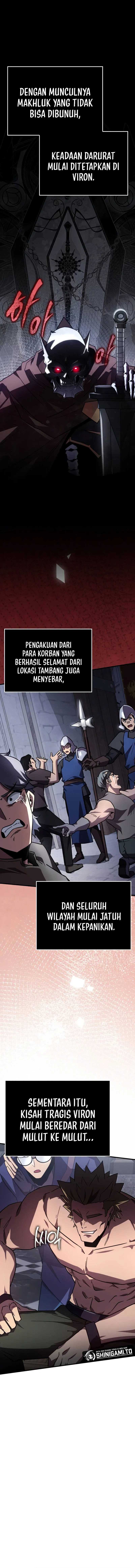 Limit-Breaking Genius Mage Chapter 17 Gambar 17