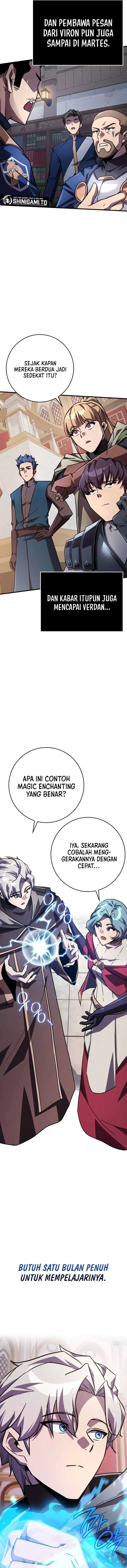 Limit-Breaking Genius Mage Chapter 17 Gambar 18
