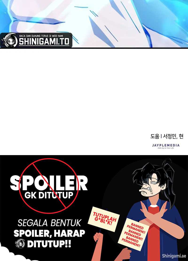 Limit-Breaking Genius Mage Chapter 17 Gambar 19