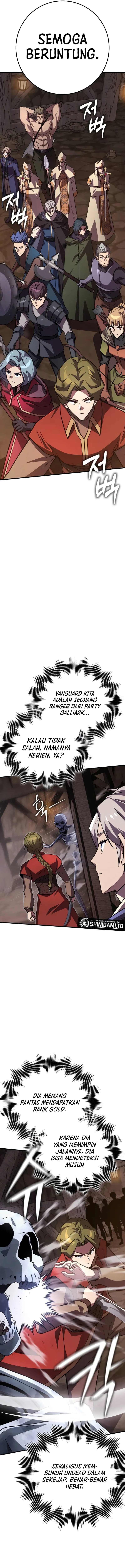 Limit-Breaking Genius Mage Chapter 20 Gambar 6