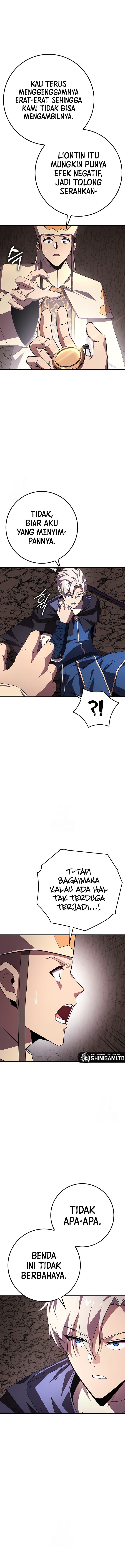 Limit-Breaking Genius Mage Chapter 23 Gambar 4