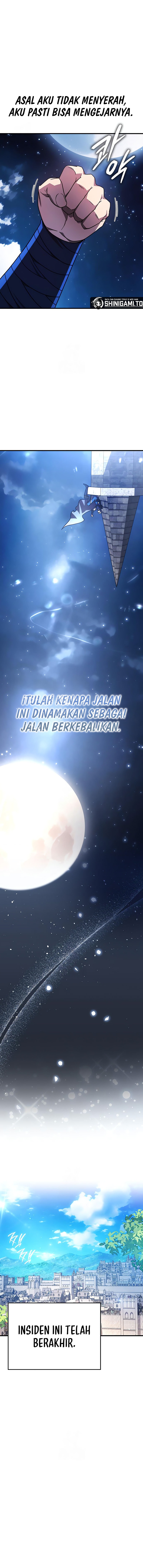 Limit-Breaking Genius Mage Chapter 23 Gambar 8