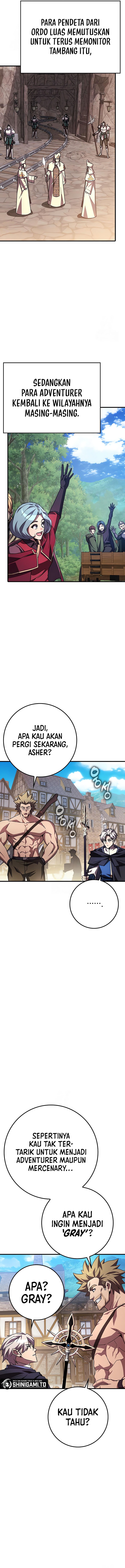 Limit-Breaking Genius Mage Chapter 23 Gambar 9