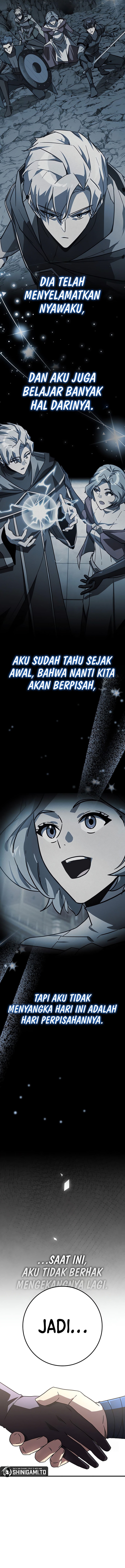 Limit-Breaking Genius Mage Chapter 23 Gambar 14