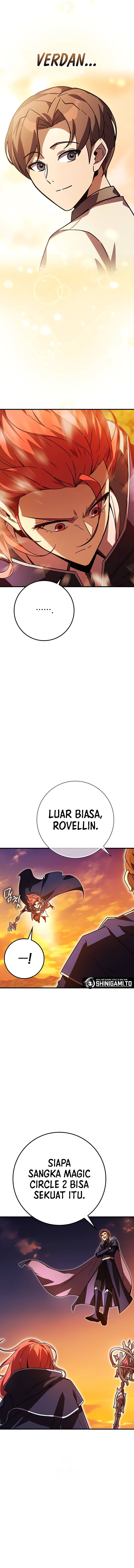 Limit-Breaking Genius Mage Chapter 24 Gambar 3
