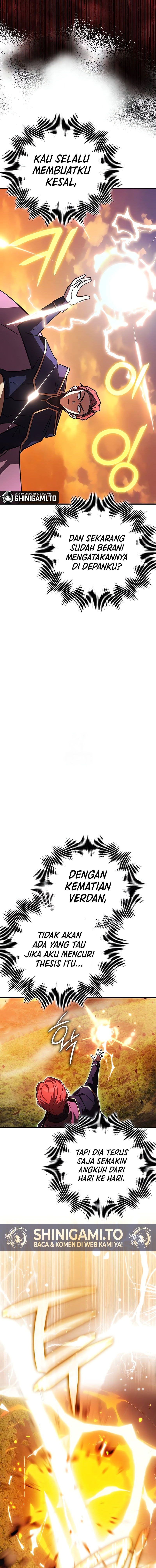 Limit-Breaking Genius Mage Chapter 24 Gambar 7