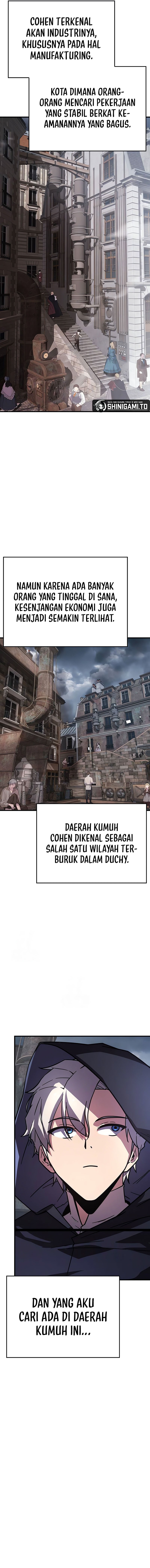 Limit-Breaking Genius Mage Chapter 24 Gambar 10
