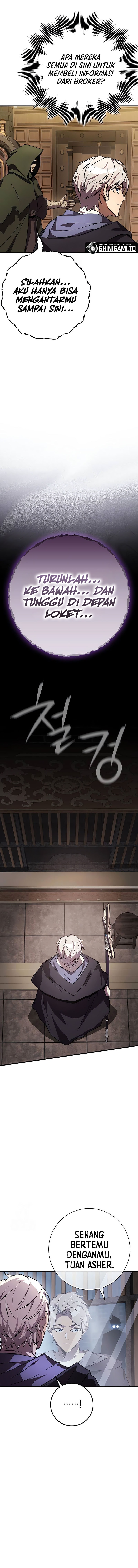 Limit-Breaking Genius Mage Chapter 24 Gambar 15