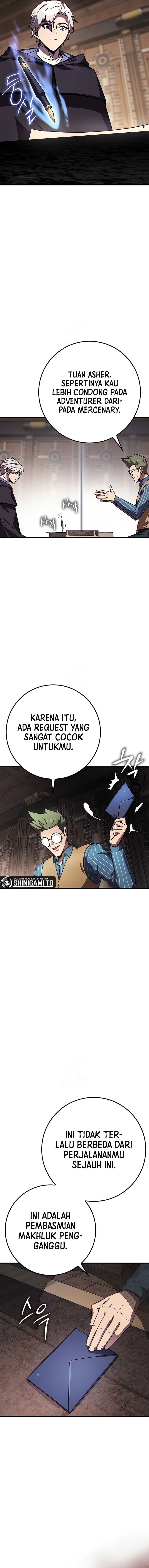 Limit-Breaking Genius Mage Chapter 24 Gambar 19