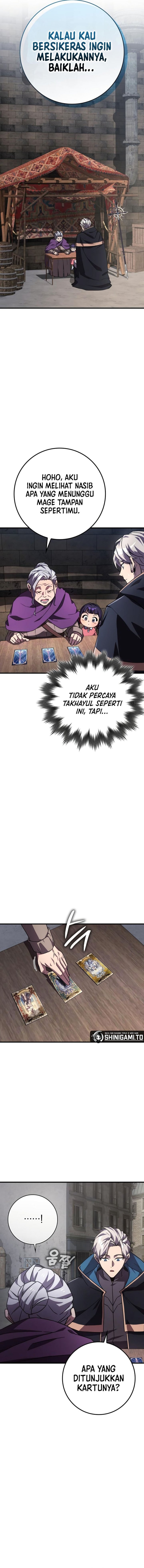 Limit-Breaking Genius Mage Chapter 25 Gambar 14
