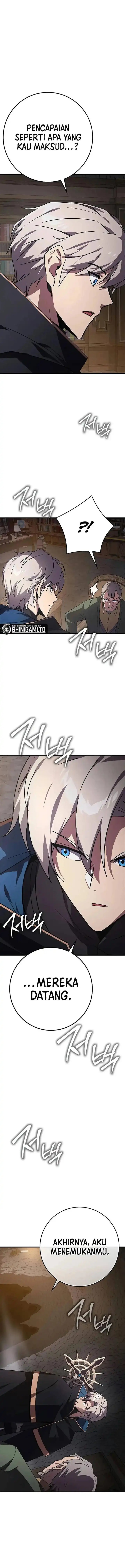 Limit-Breaking Genius Mage Chapter 27 Gambar 4