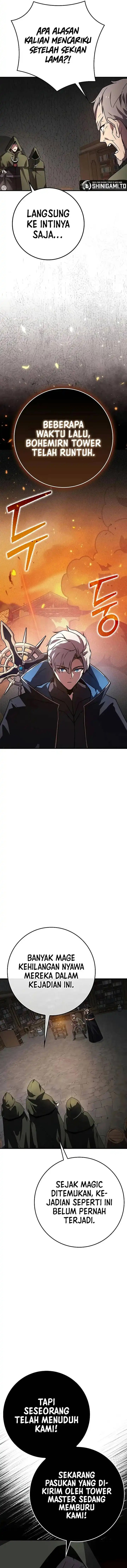 Limit-Breaking Genius Mage Chapter 27 Gambar 7