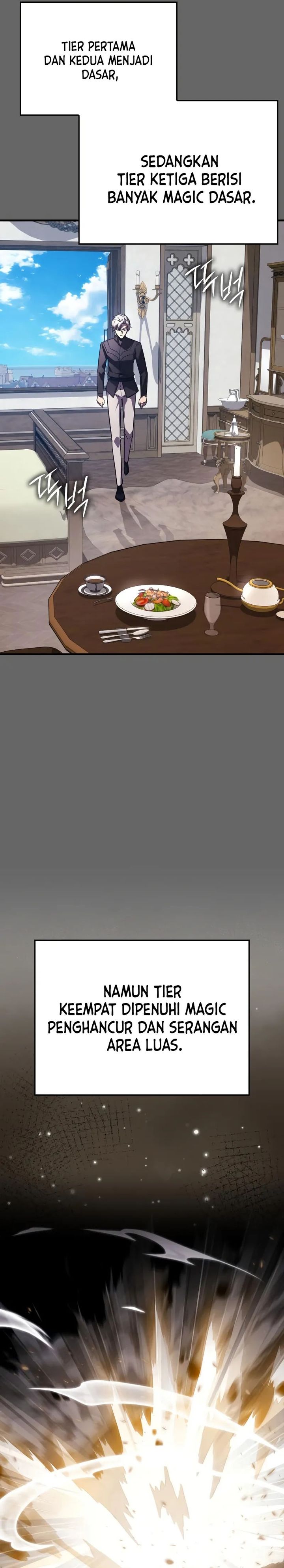 Limit-Breaking Genius Mage Chapter 30 Gambar 3