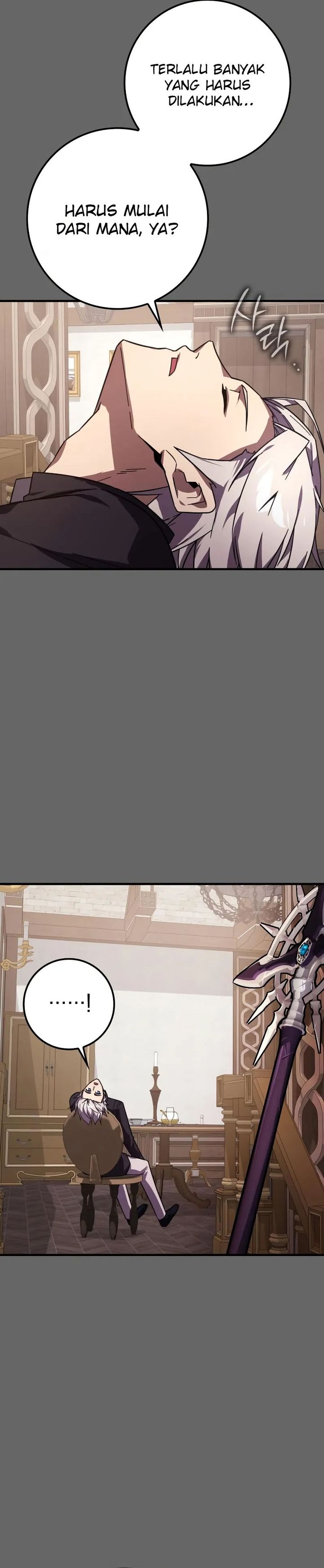 Limit-Breaking Genius Mage Chapter 30 Gambar 10