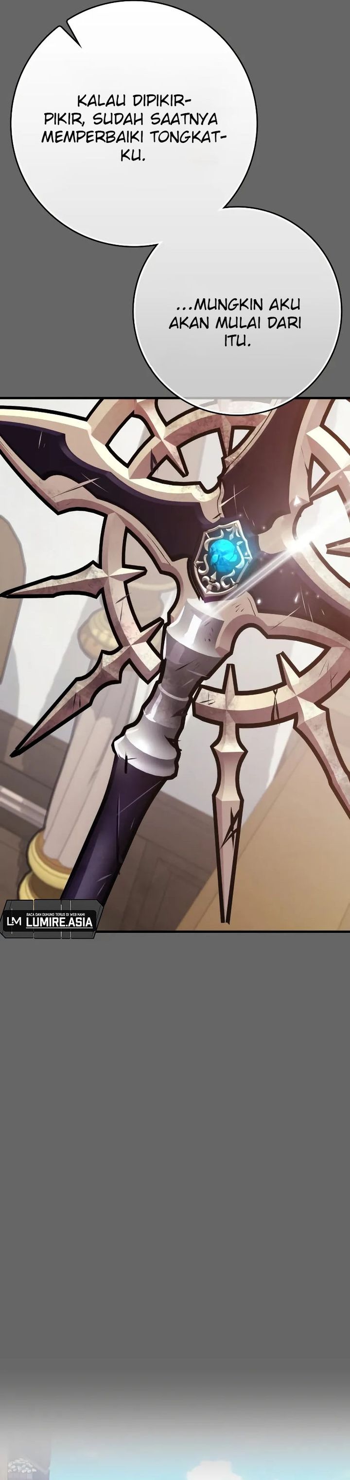 Limit-Breaking Genius Mage Chapter 30 Gambar 11