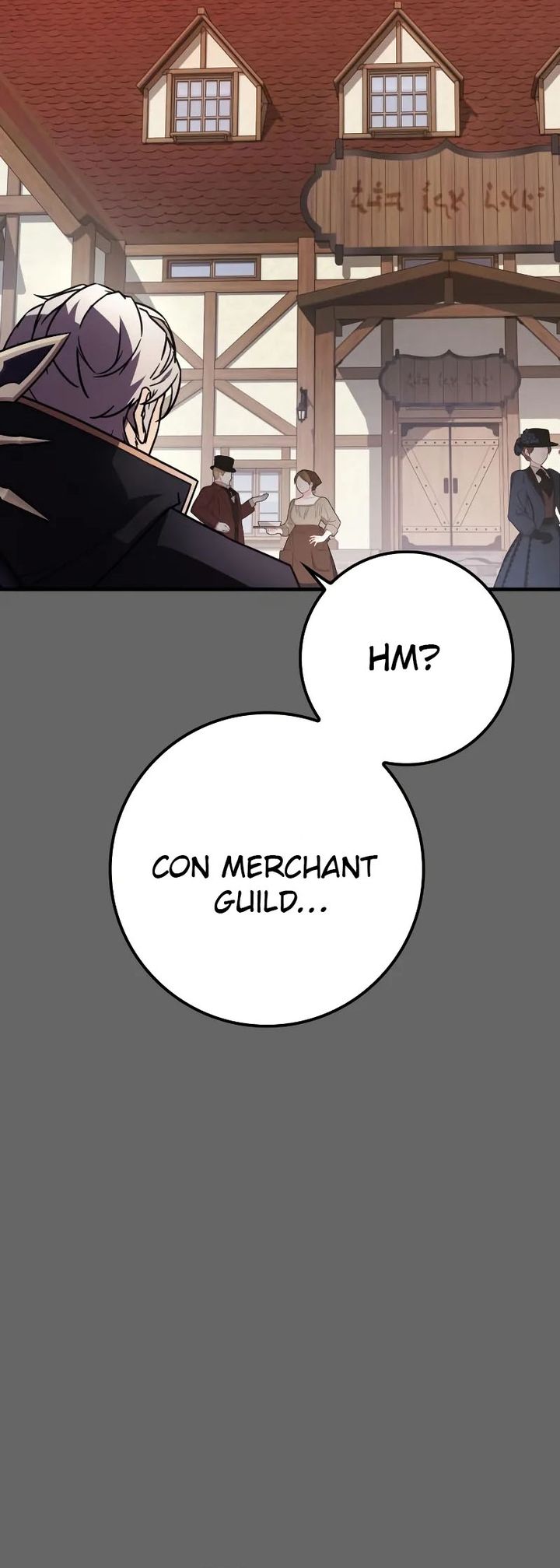 Limit-Breaking Genius Mage Chapter 30 Gambar 13