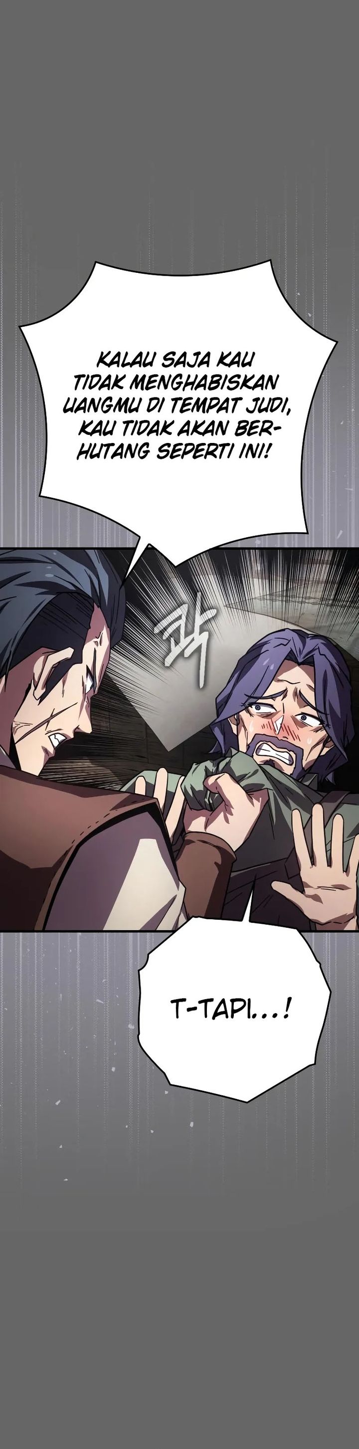 Limit-Breaking Genius Mage Chapter 30 Gambar 22