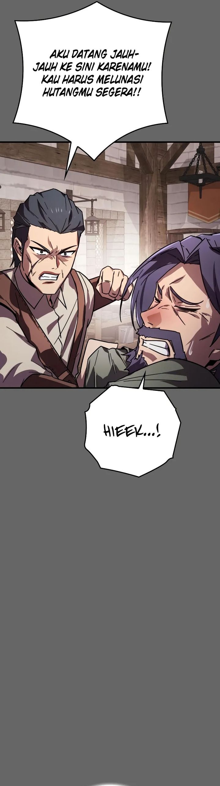 Limit-Breaking Genius Mage Chapter 30 Gambar 23