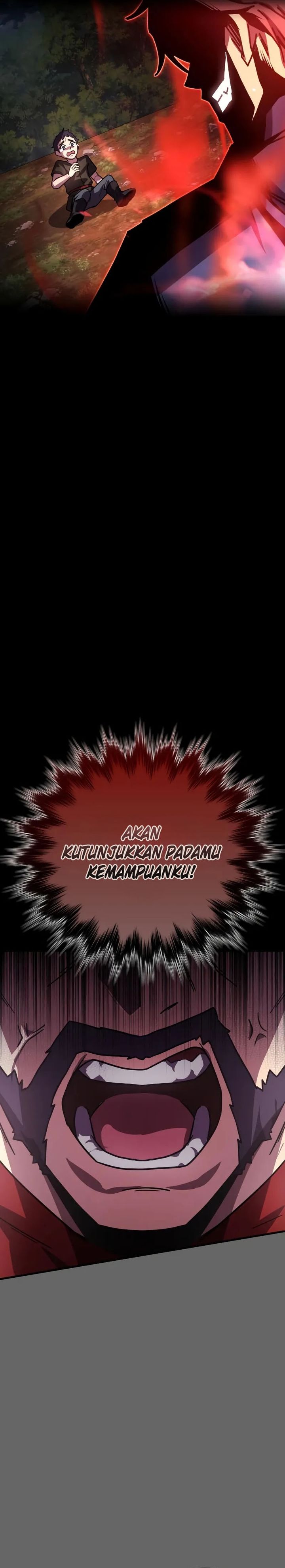 Limit-Breaking Genius Mage Chapter 30 Gambar 29