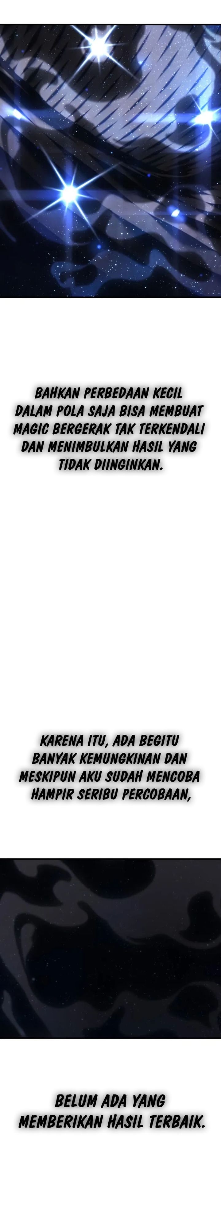 Limit-Breaking Genius Mage Chapter 30 Gambar 40