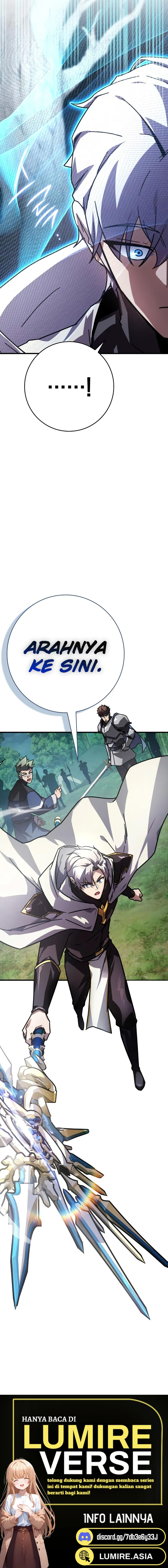 Limit-Breaking Genius Mage Chapter 32 Gambar 13