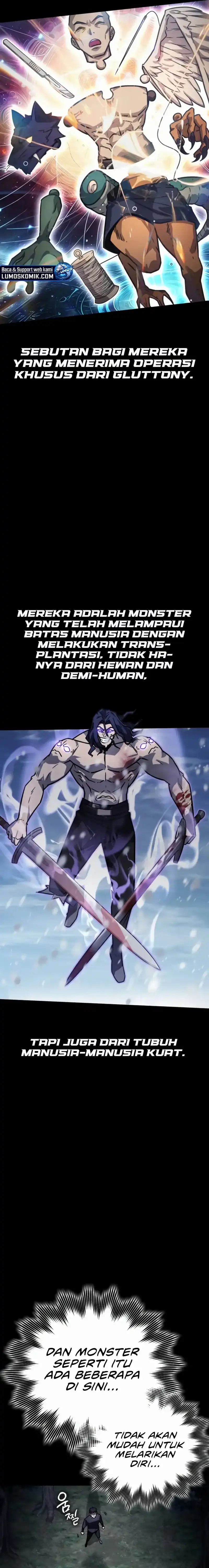 Limit-Breaking Genius Mage Chapter 44 Gambar 10