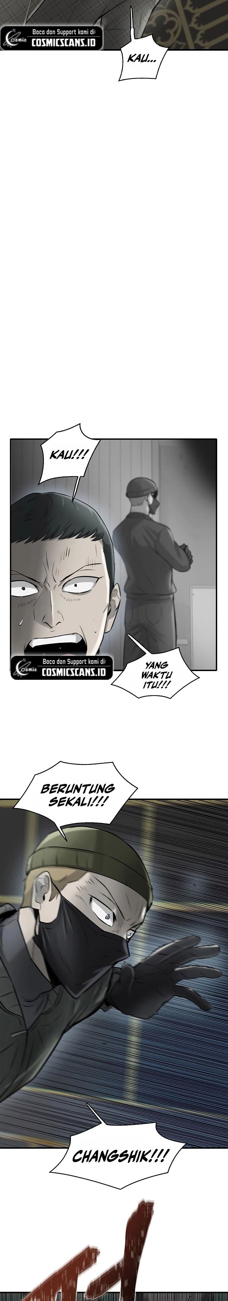 Limitless Chapter 15 Gambar 6