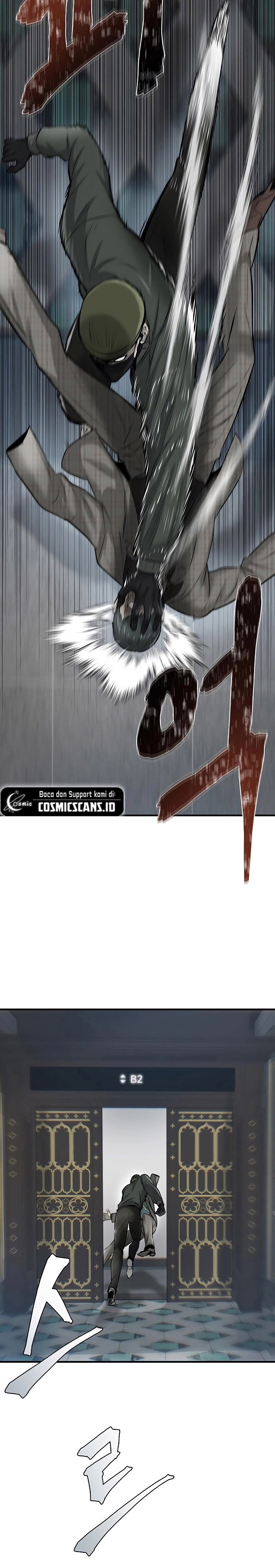 Limitless Chapter 15 Gambar 7
